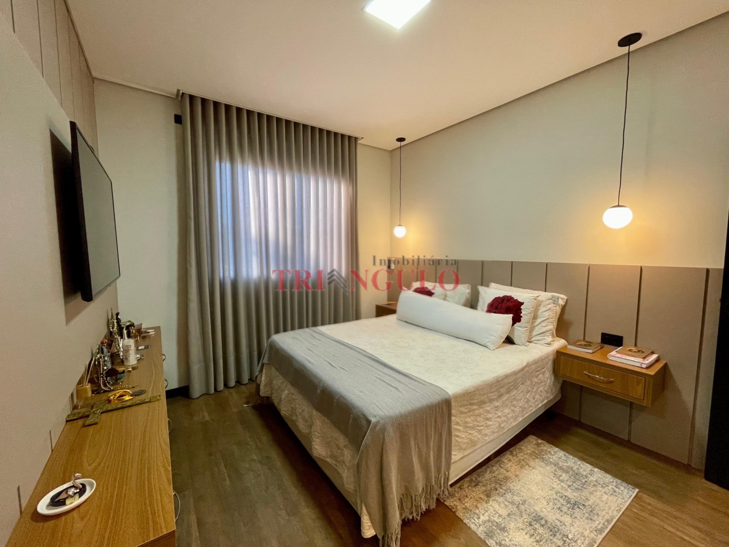 Casa Residencial para locacao no Zona I em Umuarama com 0m² por R$ 4.950,00