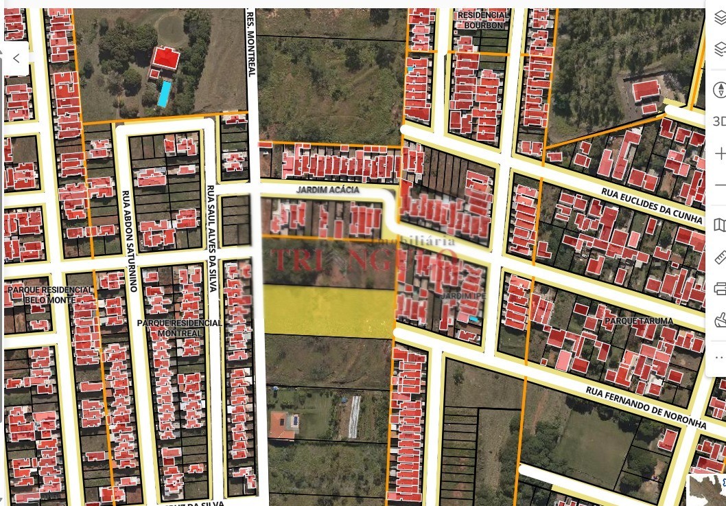 Chácara para venda no Area Rural em Umuarama com 4.095,8m² por R$ 600.000,00