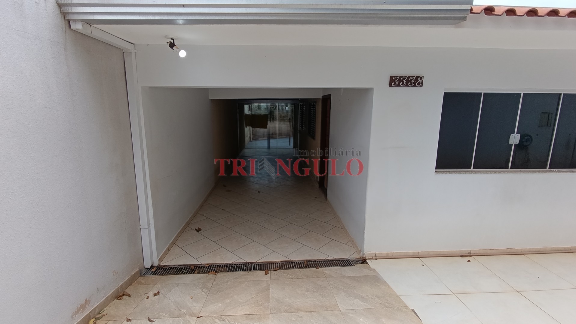 Casa Residencial para locacao no Conjunto Residencial Ouro Preto em Umuarama com 0m² por R$ 1.500,00