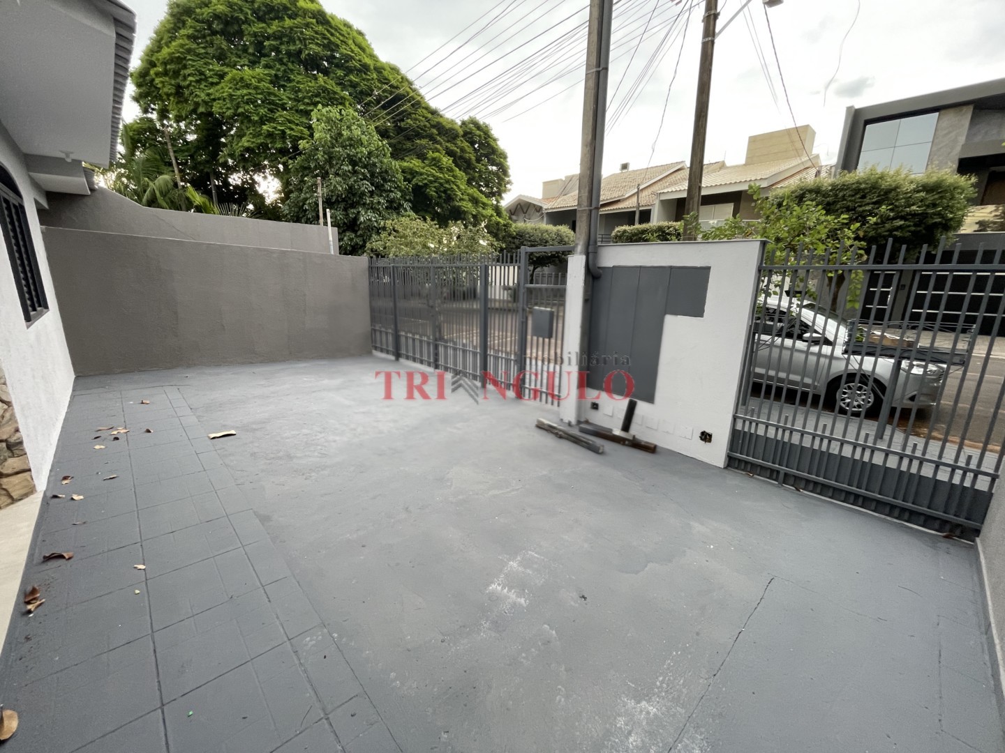 Casa Residencial para locacao no Zona II em Umuarama com 0m² por R$ 1.200,00