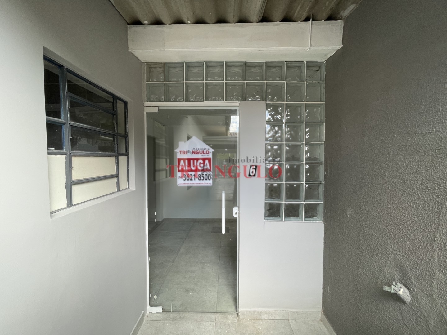 Casa Residencial para locacao no Zona II em Umuarama com 0m² por R$ 950,00