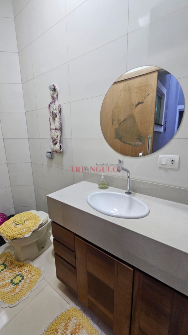 Casa para venda no Parque Bandeirantes em Umuarama com 173,61m² por R$ 490.000,00