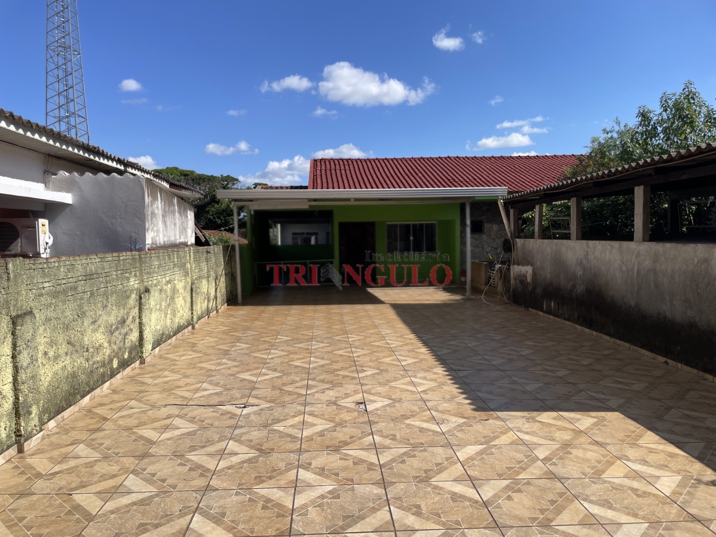 Casa Residencial para locacao no Zona VII em Umuarama com 0m² por R$ 1.700,00