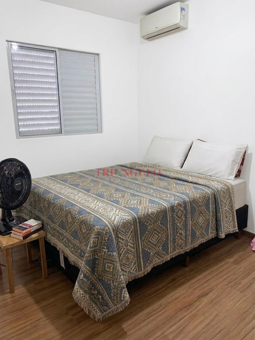 Apartamento para venda no Zona V em Umuarama com 49,8m² por R$ 170.000,00