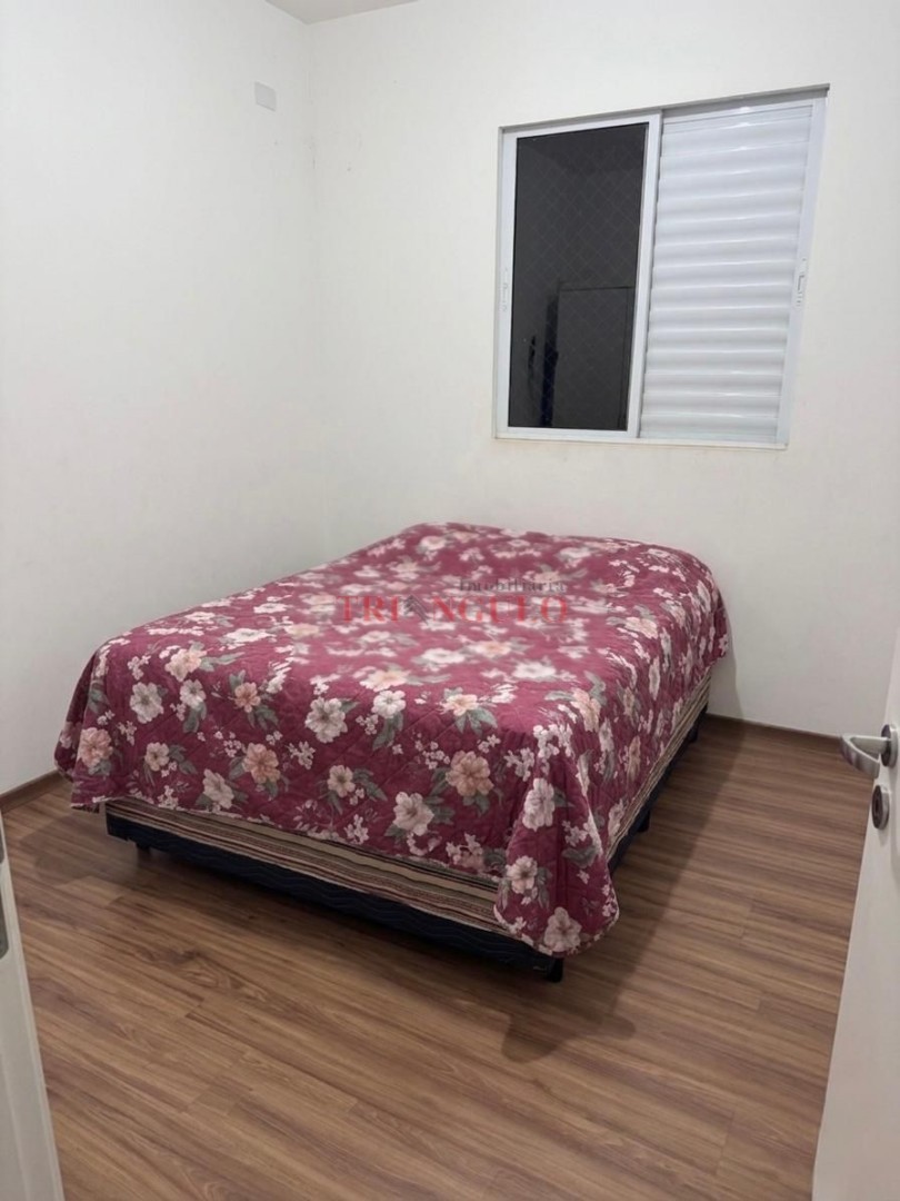 Apartamento para venda no Zona V em Umuarama com 49,8m² por R$ 170.000,00