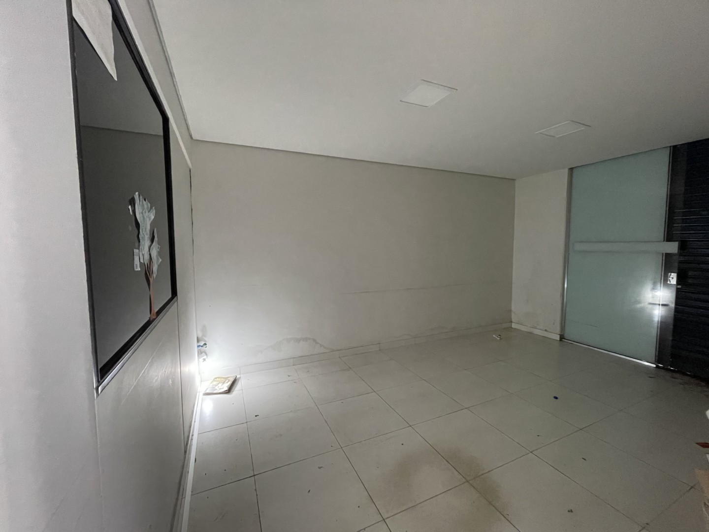 Sala Comercial para locacao no Zona I em Umuarama com 0m² por R$ 1.500,00