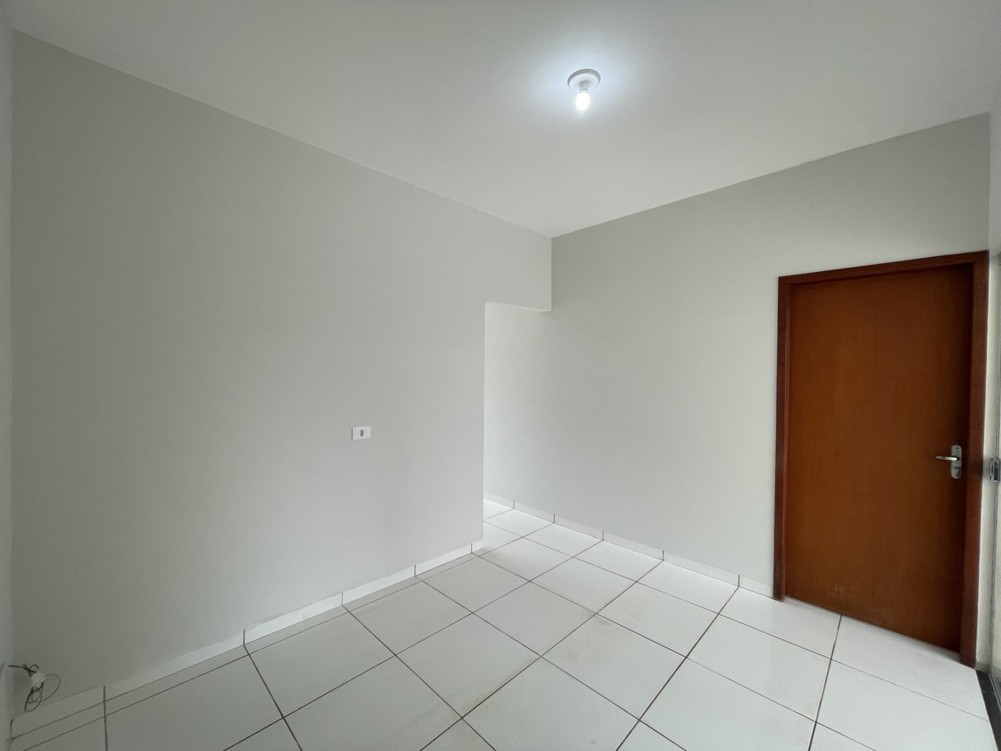 Casa Residencial para locacao no Parque Estancia II em Umuarama com 126m² por R$ 1.300,00