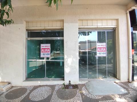 Sala Comercial para locacao no Zona I em Umuarama com 0m² por R$ 1.500,00