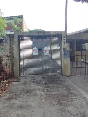 Casa Residencial para locacao no Zona VI em Umuarama com 0m² por R$ 1.500,00