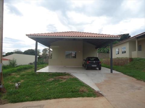 Casa Residencial para locacao no Zona VI em Umuarama com 0m² por R$ 900,00