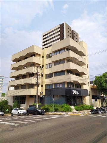 Apartamento para venda no Zona I em Umuarama com 336,16m² por R$ 850.000,00