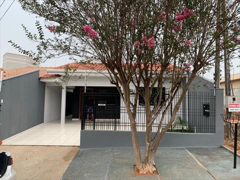 Casa para venda no Zona IV em Umuarama com 200m² por R$ 345.000,00
