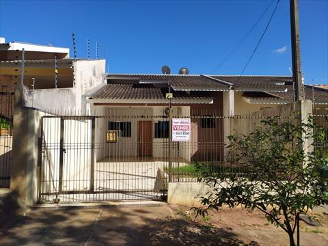 Casa para venda no Jardim Paraiso em Umuarama com 180m² por R$ 340.000,00