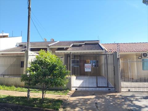 Casa para venda no Jardim Paraiso em Umuarama com 180m² por R$ 340.000,00