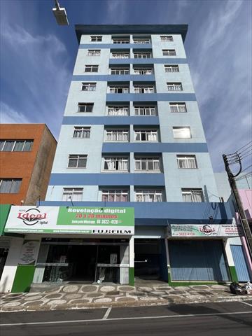 Apartamento para locacao no Zona II em Umuarama com 0m² por R$ 680,00