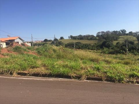 Terreno para venda no Bella Vista em Cruzeiro do Oeste com 204,68m² por R$ 32.000,00