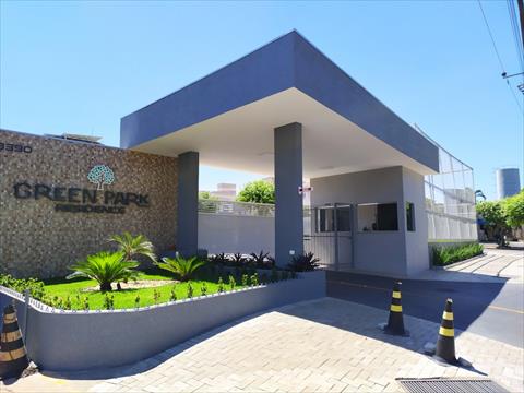 Apartamento para venda no Zona II em Umuarama com 97,54m² por R$ 280.000,00