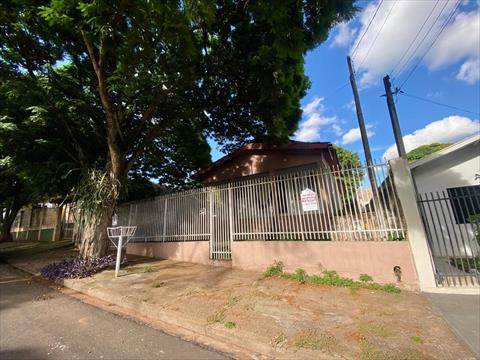 Casa para venda no Zona III em Umuarama com 504m² por R$ 530.000,00