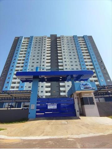 Apartamento para venda no Zona VII em Umuarama com 101,81m² por R$ 270.000,00