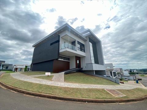 Casa para venda no Paysage Essenza Condominio em Umuarama com 278,95m² por R$ 2.000.000,00