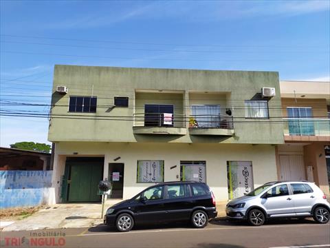 Apartamento para locacao no Zona VII em Umuarama com 0m² por R$ 1.500,00