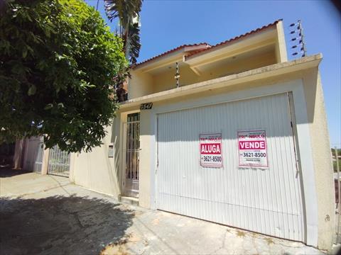 Casa para venda no Zona VI em Umuarama com 262,5m² por R$ 850.000,00