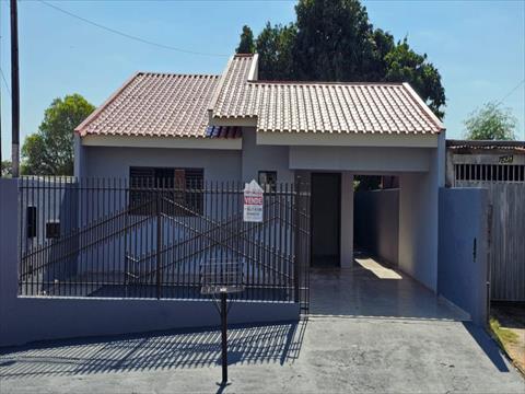 Casa para venda no Parque San Remo II em Umuarama com 180m² por R$ 280.000,00