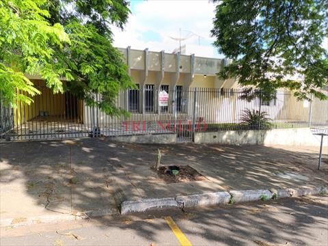 Casa Residencial para locacao no Zona II em Umuarama com 0m² por R$ 2.300,00