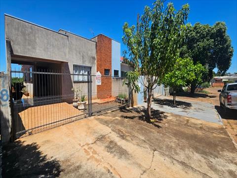 Casa para venda no Centro em Xambre com 225m² por R$ 180.000,00