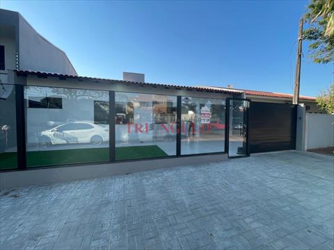 Casa Residencial para locacao no Zona I-a em Umuarama com 444m² por R$ 12.000,00