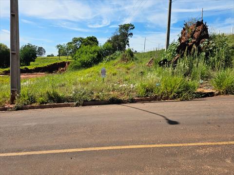 Terreno para venda no Jardim Pimentel II em Umuarama com 222,7m² por R$ 44.540,00