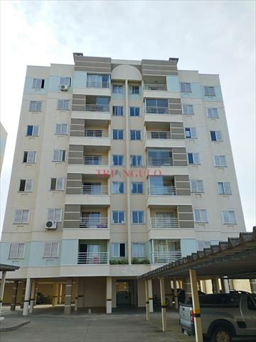 Apartamento para locacao no Jardim dos Principes em Umuarama com 0m² por R$ 1.400,00