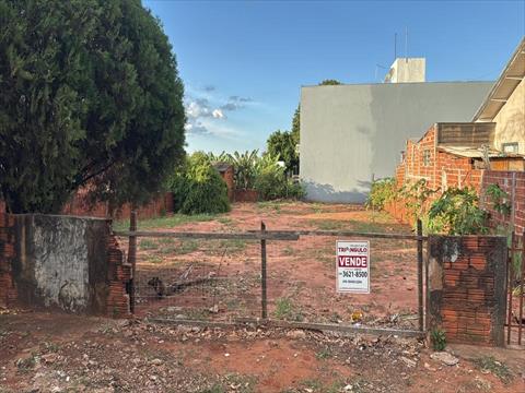 Terreno para venda no Cidade de Tapejara em Tapejara com 562,5m² por R$ 135.000,00