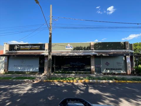Sala Comercial para venda no Parque Cidade Jardim em Umuarama com 53,8m² por R$ 288.575,00