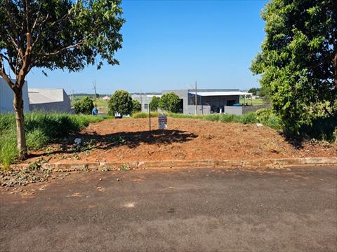 Terreno para venda no Parque Residencial Metropolitano em Umuarama com 220m² por R$ 100.000,00