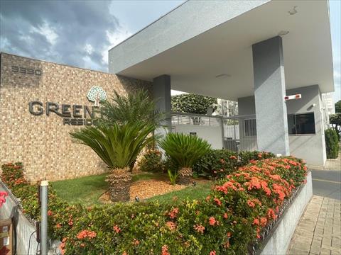 Apartamento para venda no Zona II em Umuarama com 97,54m² por R$ 300.000,00