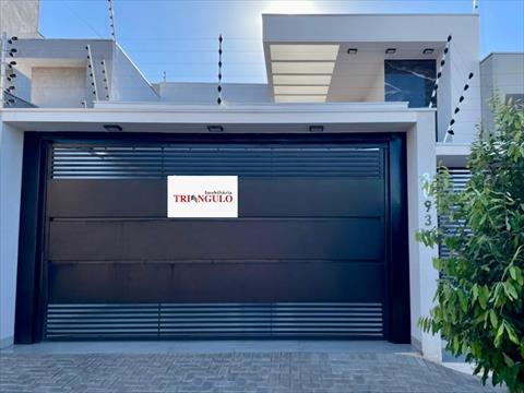 Casa para venda no Parque Estancia II em Umuarama com 126m² por R$ 440.000,00