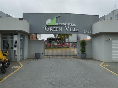 Apartamento para locacao no Jardim Belvedere em Umuarama com 0m² por R$ 950,00