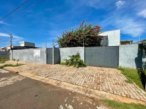 Sala Comercial para venda no Jardim Santiago em Umuarama com 378m² por R$ 470.000,00