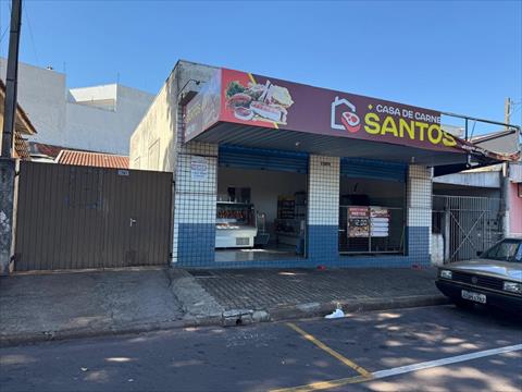 Sala Comercial para venda no Zona IV em Umuarama com 282,51m² por R$ 550.000,00