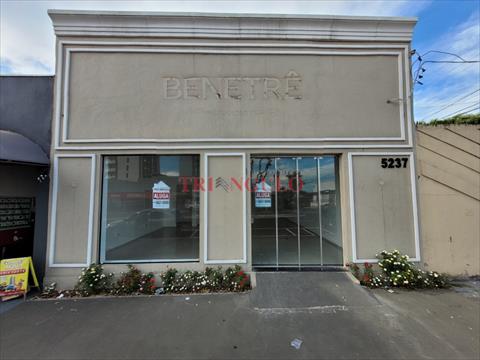 Sala Comercial para locacao no Zona 03 em Umuarama com 55m² por R$ 3.200,00