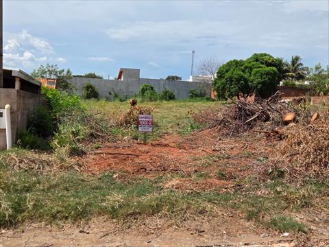 Terreno para venda no Centro em Tapira com 675m² por R$ 80.000,00