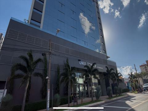 Apartamento para venda no Zona II em Umuarama com 288,73m² por R$ 1.800.000,00