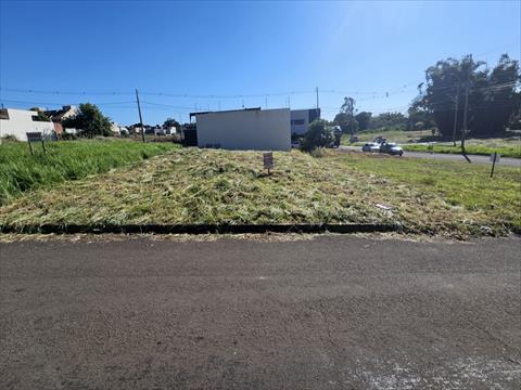 Terreno para venda no Jardim Aeroporto II em Umuarama com 204,98m² por R$ 65.000,00