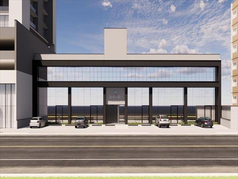 Sala Comercial para venda no Zona Armazém em Umuarama com 60,23m² por R$ 415.000,00