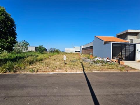 Terreno para venda no Parque Firenze em Umuarama com 360m² por