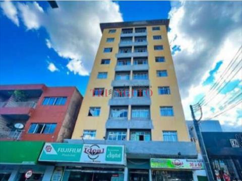 Apartamento para locacao no Zona II em Umuarama com 0m² por R$ 600,00