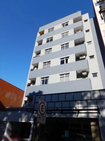 Apartamento para locacao no Zona I em Umuarama com 0m² por R$ 750,00