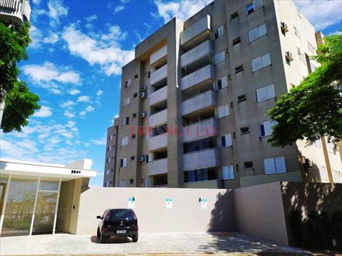 Apartamento no Zona I-a em Umuarama Apartamento para locacao no Zona I-a em Umuarama com 0m² por R$ 1700