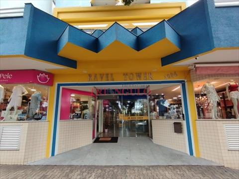 Sala Comercial para locacao no Zona III em Umuarama com 0m² por R$ 1.000,00